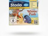 Jeu de société « Disney Winnie l'ourson » pour Nintendo Wii