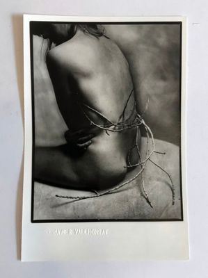 VALLHONRAT. Javier VALLHONRAT (1953)