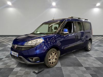 Fiat - Doblo Cargo CA Maxi 1.3 Multijet 90 Pack Professional…