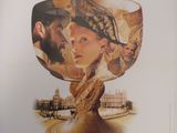 l'affiche du film « La Coupe d'or »