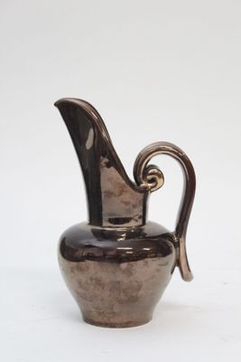 Louis GIRAUD (1897-1985) à VALLAURIS.