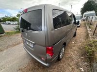 NISSAN NV 200 (5 places) (photo 4)