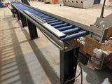 an image of a conveyor belt in a factory