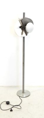 an image of a lamp that is on a stand