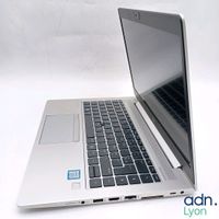 Ordinateur portable HP Elitebook 840 G6 Gris - Intel Core I5… (photo 5)