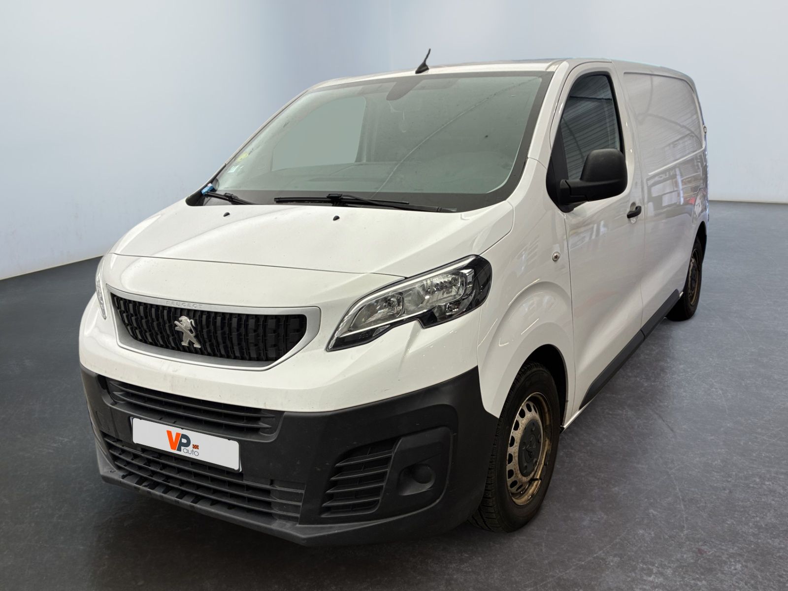 PEUGEOT EXPERT FOURGON FGN TOLE STANDARD 1.