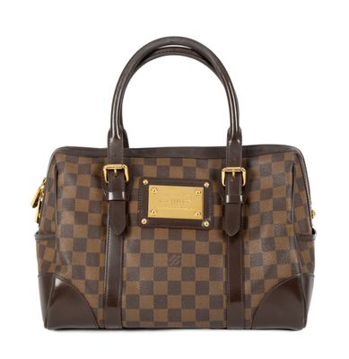 sac louis vuitton damier speedy