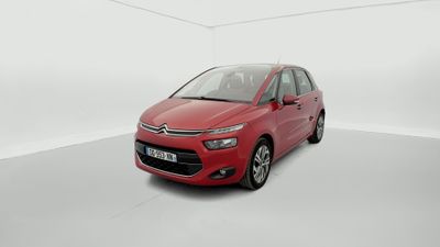 CITROEN - C4 PICASSO BLUEHDI 150 SS INTENSIVE EAT6 - GO - Mi…
