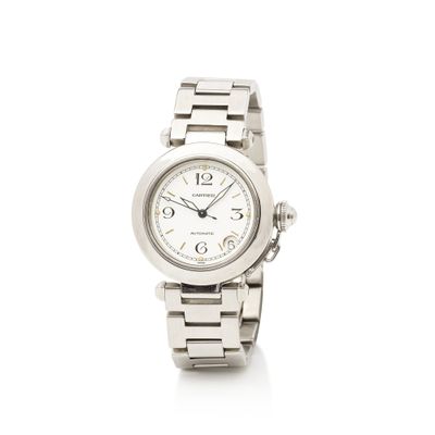 an image of a woman ' s wrist watch on a white background