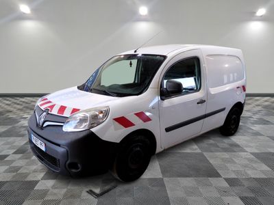 RENAULT - KANGOO EXPRESS BLUE DCI 95 EXTRA R-LINK - GO - Mis…