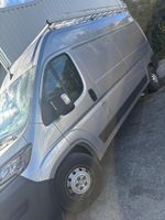 ctte PEUGEOT Boxer - VENDU AVEC FIV (photo 4)