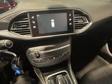 the interior of a car with a steering wheel, dashboard, and dash board