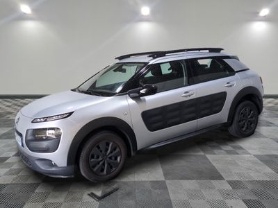 citroen c4 aircross 1 0 puretech puretech 5p