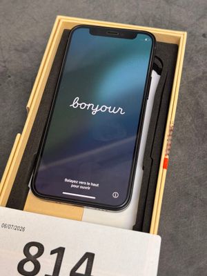 iphone xr 64gb unlocked for sale in a box