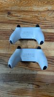 LOT DE 2 MANETTES SONY PS5 - TVA RECUPERABLE (photo 2)