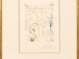 l'image d'un dessin représentant une femme assise sur une chaise