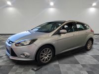 FORD - FOCUS 1.6 TI-VCT 125 TITANIUM POWERSHIFT A - ES - Mis…