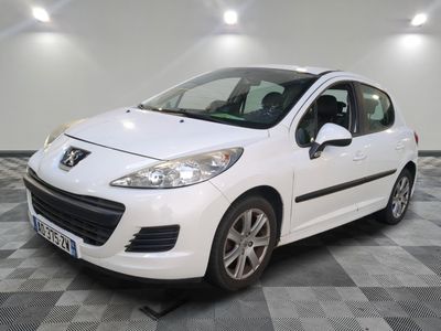 PEUGEOT - 207 1.4 HDI 70CH BLUE LION ACTIVE - GO - Mise en s…