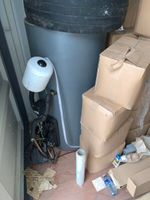 Contenu du container soit : (photo 6)