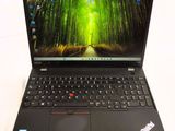 Ordinateur portable Lenovo ThinkPad X1 équipé du système d'exploitation Windows 10