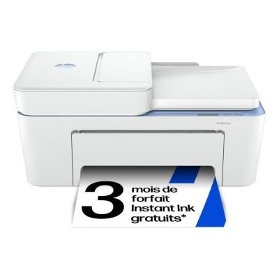 1343 / Imprimante tout-en-un - HP - DeskJet 2810e - Bl…