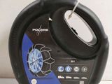 an image of a close up of a plastic container with a handle