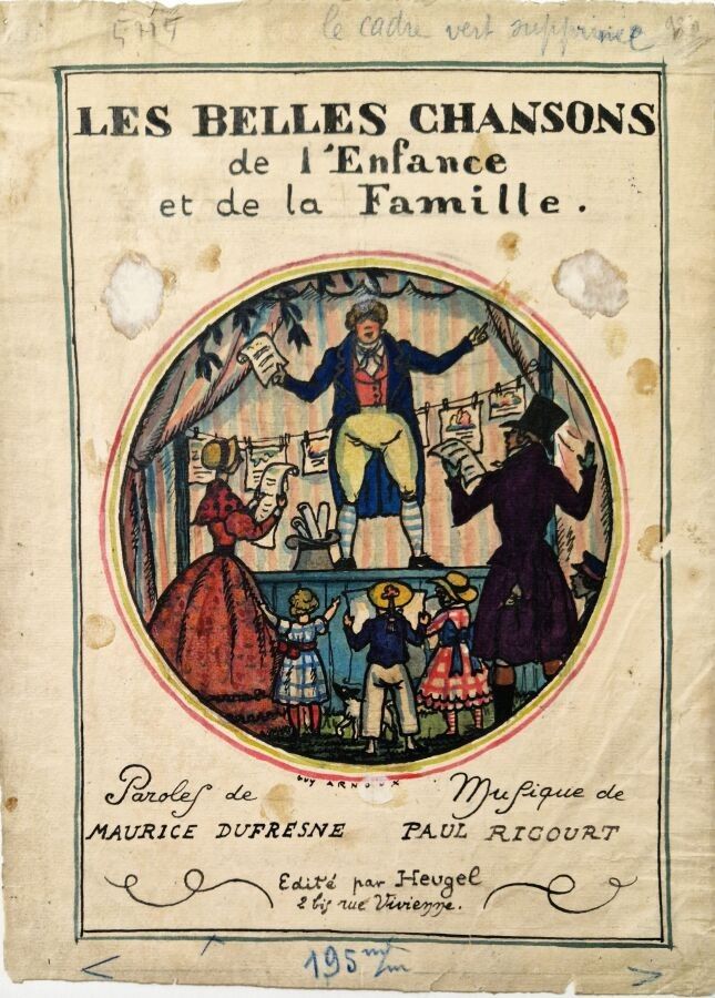 Objets d'art & Curiosités