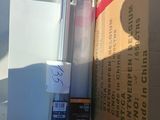 a box with a toothbrush and a toothpaste in it