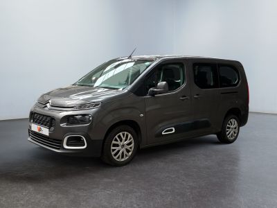 Citroën Grand 1,6 HDi Business
