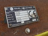 an image of a sign on a rusted metal surface