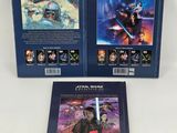 star wars episode i the phantom of the sith dvd