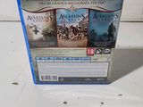 a close up of a blu - ray case with a video game on it
