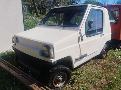 ACOMA Minicomtesse Voiture sans permis, CIRCA 1980, véhicule…