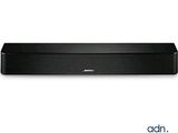Barre de son Bose avec technologie Bluetooth