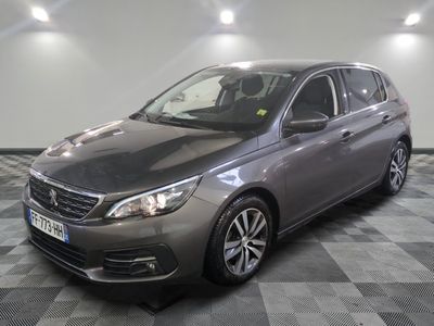 Voiture Particulière ALCOPA AUCTION Nancy - Estimation 4600€