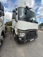 TRR RENAULT T Carosserie : PR SREM Energie : GO Puissance : … (photo 3)