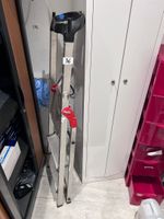 - 2 blocs vestiaires à 1 porte (photo 2)