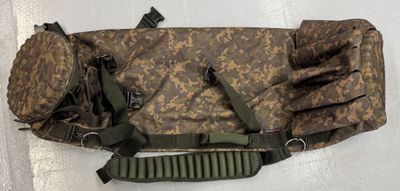 Sac de rangement (pour le matériel et cannes) SHIMANO. - Photo 1