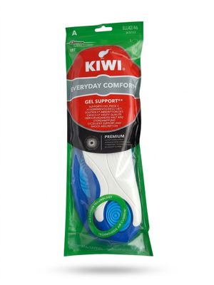 kiwi : gel de soutien pour un confort au quotidien