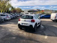 CITROEN C3 - Genre : VASP - Carrosserie : DERIV_VP - Energie… (photo 4)