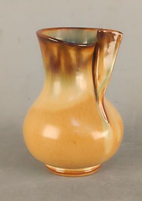 ARROYO Manuel Garcia (XX) vase en céramique couleur crème si…