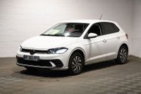 VP VOLKSWAGEN POLO 1.0 TSI 95ch EDITION ex auto-ecole - Dmec…
