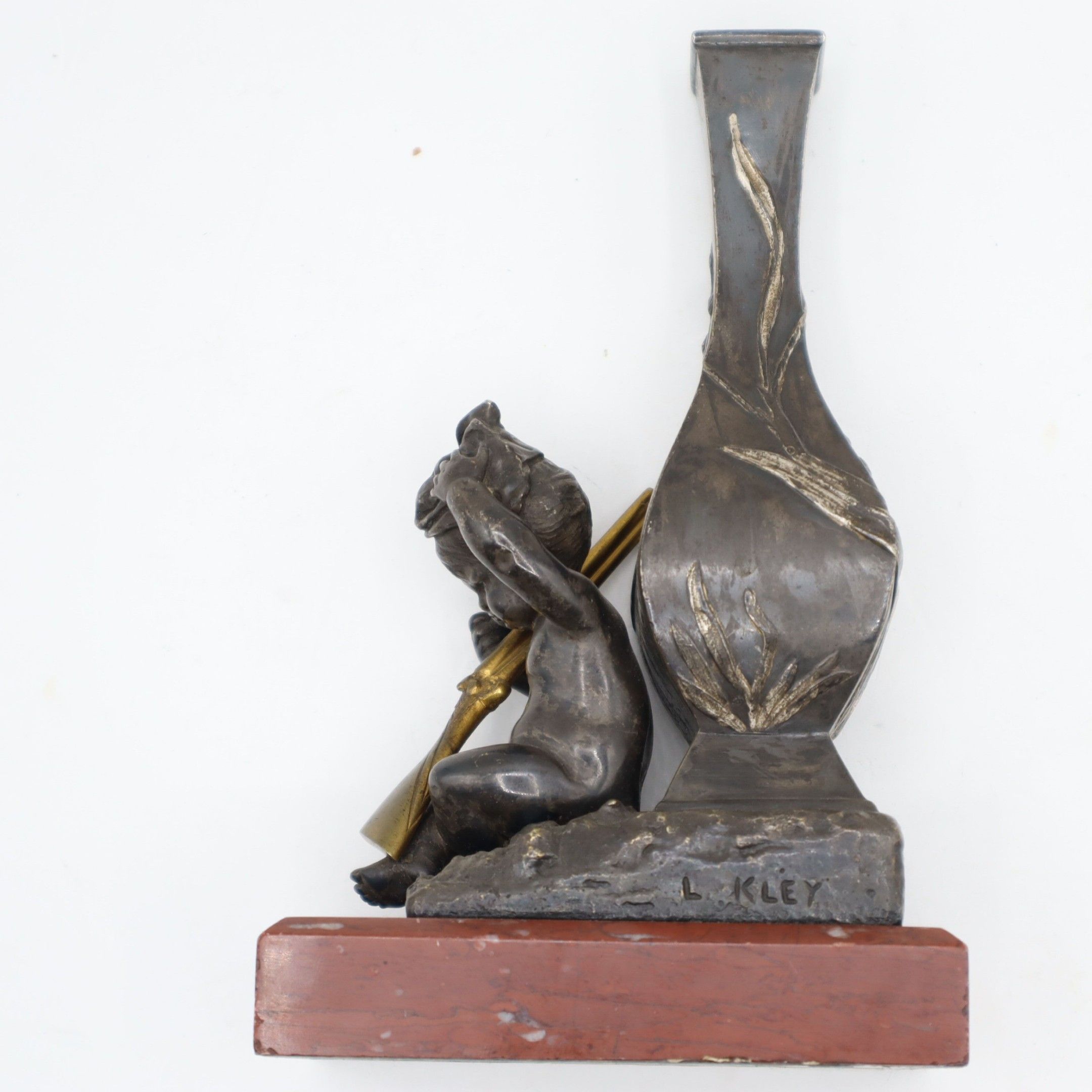 Objets d'art & Curiosités