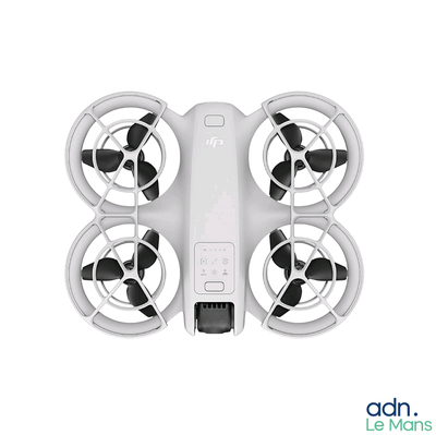 an image of a remote controlled quadcopter
