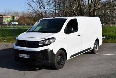 CTTE OPEL VIVARO 1,5 BLUEHDI 120CH XL - Dmec : 21/11/2024-15… - Photo 1