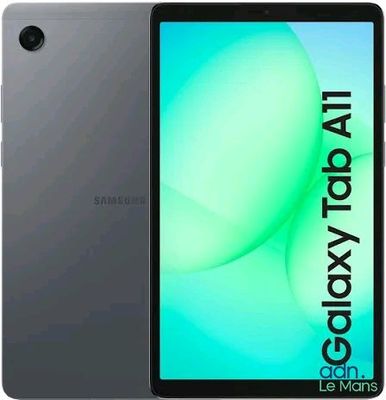 Samsung Galaxy Tab S2 Lite 32 Go, 4 Go de RAM, double SIM, noir