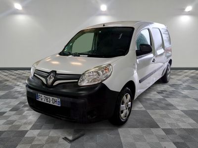 KANGOO EXPRESS GRAND VOLUME MAXI 1.5 DCI 90 ENERGY…