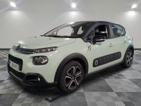 CITROEN - C3 PURETECH 82 SS BVM5 GRAPHIC - ES - Mise en serv…