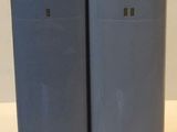 two books that are sitting next to each other