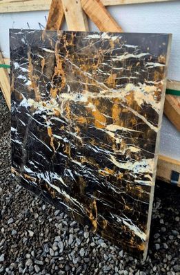 Marbre naturel sol et mur , provenance d'Asie 60cm x 60cm x …